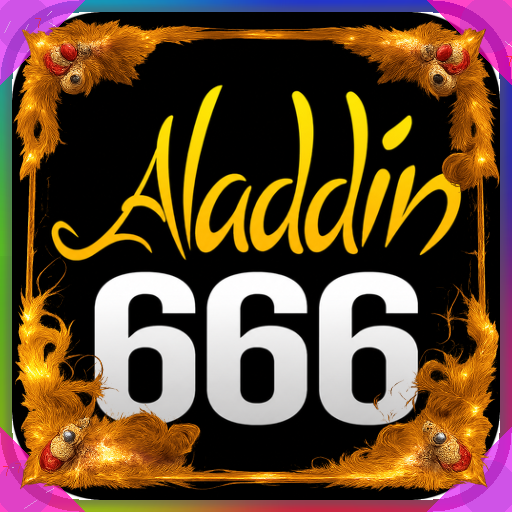 aladdin666 — mitra unggulan
